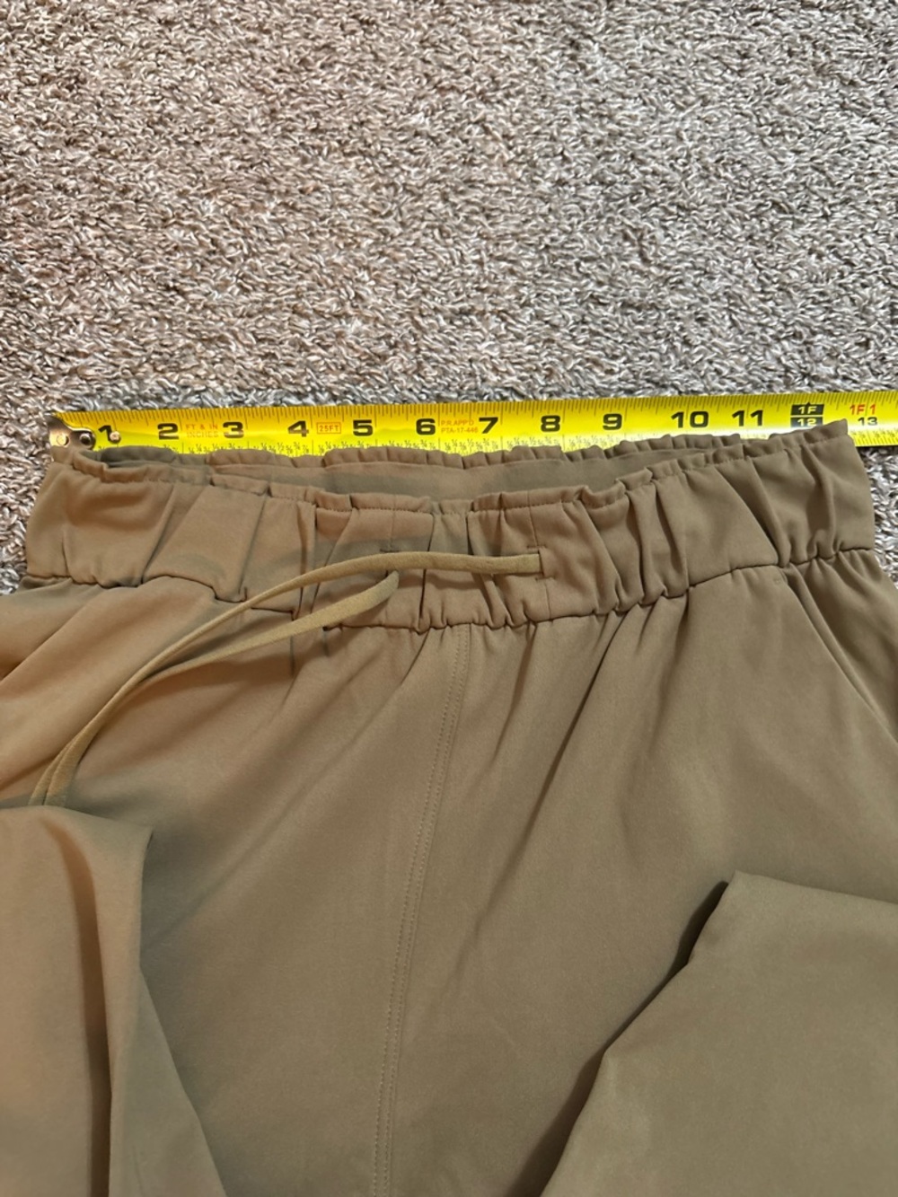 Lululemon Stretch High-Rise Jogger *Full Length
Artifact - Picture 5 of 9